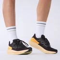 Scarpe running donna Salomon Spectur Ebony/Almond Cream