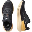 Scarpe running donna Salomon Spectur Ebony/Almond Cream