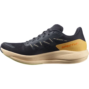 Scarpe running donna Salomon Spectur Ebony/Almond Cream