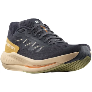 Scarpe running donna Salomon Spectur Ebony/Almond Cream