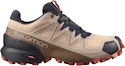 Scarpe running donna Salomon Speedcross 5 GTX Sirocco