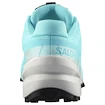 Scarpe running donna Salomon Speedcross 6 Blue Curacao/Lunar Rock/Iced Aqua