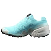 Scarpe running donna Salomon Speedcross 6 Blue Curacao/Lunar Rock/Iced Aqua