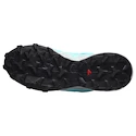 Scarpe running donna Salomon Speedcross 6 Blue Curacao/Lunar Rock/Iced Aqua