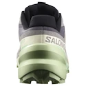 Scarpe running donna Salomon Speedcross 6 Castlerock/Vanilla Ice/Smoke Green