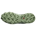 Scarpe running donna Salomon Speedcross 6 Castlerock/Vanilla Ice/Smoke Green
