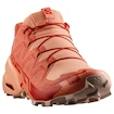Scarpe running donna Salomon Speedcross 6 Emberglow/Fusion Coral/Flame Scarlet