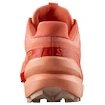 Scarpe running donna Salomon Speedcross 6 Emberglow/Fusion Coral/Flame Scarlet