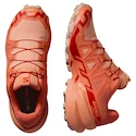 Scarpe running donna Salomon Speedcross 6 Emberglow/Fusion Coral/Flame Scarlet