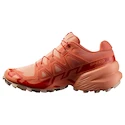 Scarpe running donna Salomon Speedcross 6 Emberglow/Fusion Coral/Flame Scarlet