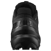 Scarpe running donna Salomon Speedcross 6 Gore-Tex Black/Black/Phantom