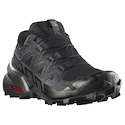 Scarpe running donna Salomon Speedcross 6 Gore-Tex Black/Black/Phantom
