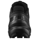 Scarpe running donna Salomon Speedcross 6 Gore-Tex Black/Black/Phantom