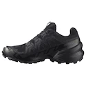 Scarpe running donna Salomon Speedcross 6 Gore-Tex Black/Black/Phantom