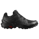 Scarpe running donna Salomon Speedcross 6 Gore-Tex Black/Black/Phantom