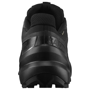 Scarpe running donna Salomon Speedcross 6 Gore-Tex Black/Black/Phantom