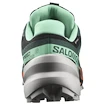 Scarpe running donna Salomon Speedcross 6 Gore-Tex Black/Electric Green/Cherry Tomato