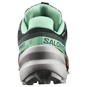 Scarpe running donna Salomon Speedcross 6 Gore-Tex Black/Electric Green/Cherry Tomato
