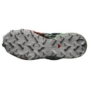 Scarpe running donna Salomon Speedcross 6 Gore-Tex Black/Electric Green/Cherry Tomato