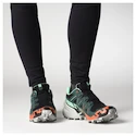 Scarpe running donna Salomon Speedcross 6 Gore-Tex Black/Electric Green/Cherry Tomato