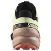 Scarpe running donna Salomon Speedcross 6 Gore-Tex Lime Cream/Mahogany Rose/Black