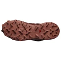 Scarpe running donna Salomon Speedcross 6 Gore-Tex Rum Raisin/Barn Red/Canyon Clay