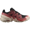 Scarpe running donna Salomon Speedcross 6 Gtx Black/Cohide/Fad  UK 7