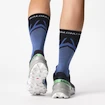 Scarpe running donna Salomon Speedcross 6 Gtx Carbon / Provence / White