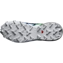 Scarpe running donna Salomon Speedcross 6 Gtx Carbon / Provence / White