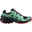 Scarpe running donna Salomon  SPEEDCROSS 6 W