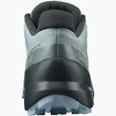 Scarpe running donna Salomon Speedcross Speedcross 5 W Slate/Trooper