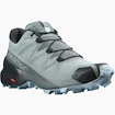 Scarpe running donna Salomon Speedcross Speedcross 5 W Slate/Trooper