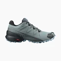 Scarpe running donna Salomon Speedcross Speedcross 5 W Slate/Trooper