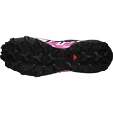 Scarpe running donna Salomon Speedcross Speedcross 6 W Ebony