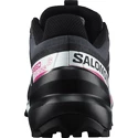 Scarpe running donna Salomon Speedcross Speedcross 6 W Ebony