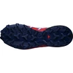 Scarpe running donna Salomon Speedcross Speedcross 6 W White/Sparkling Grape