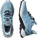 Scarpe running donna Salomon  Supercross 3 Delphinium Blue