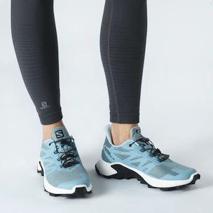 Scarpe running donna Salomon  Supercross 3 Delphinium Blue