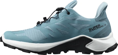 Scarpe running donna Salomon  Supercross 3 Delphinium Blue