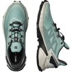 Scarpe running donna Salomon  Supercross Supercross 4 W Aqua/Lunar Rock
