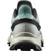 Scarpe running donna Salomon  Supercross Supercross 4 W Aqua/Lunar Rock