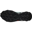 Scarpe running donna Salomon  Supercross Supercross 4 W Aqua/Lunar Rock