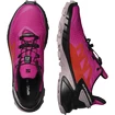 Scarpe running donna Salomon  Supercross Supercross 4 W Very Berry