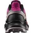 Scarpe running donna Salomon  Supercross Supercross 4 W Very Berry