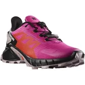 Scarpe running donna Salomon  Supercross Supercross 4 W Very Berry