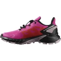 Scarpe running donna Salomon  Supercross Supercross 4 W Very Berry