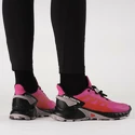 Scarpe running donna Salomon  Supercross Supercross 4 W Very Berry