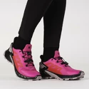 Scarpe running donna Salomon  Supercross Supercross 4 W Very Berry