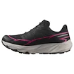 Scarpe running donna Salomon Thundercross  Gore-Tex Black/Black/Pink Glo