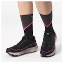 Scarpe running donna Salomon Thundercross  Gore-Tex Black/Black/Pink Glo